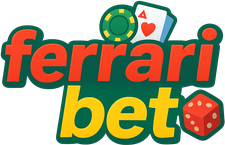 Ferrari Bet Logo